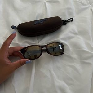 Maui Jim sunglasses